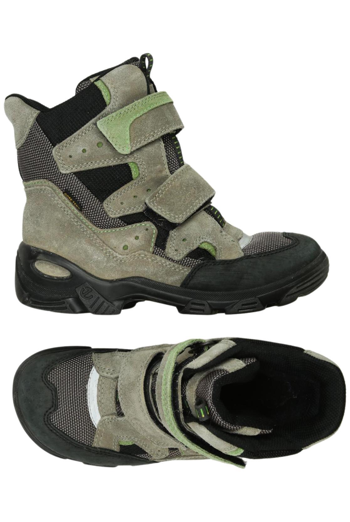 

Ecco Herren Kinderschuhe, mehrfarbig, Gr. 33
