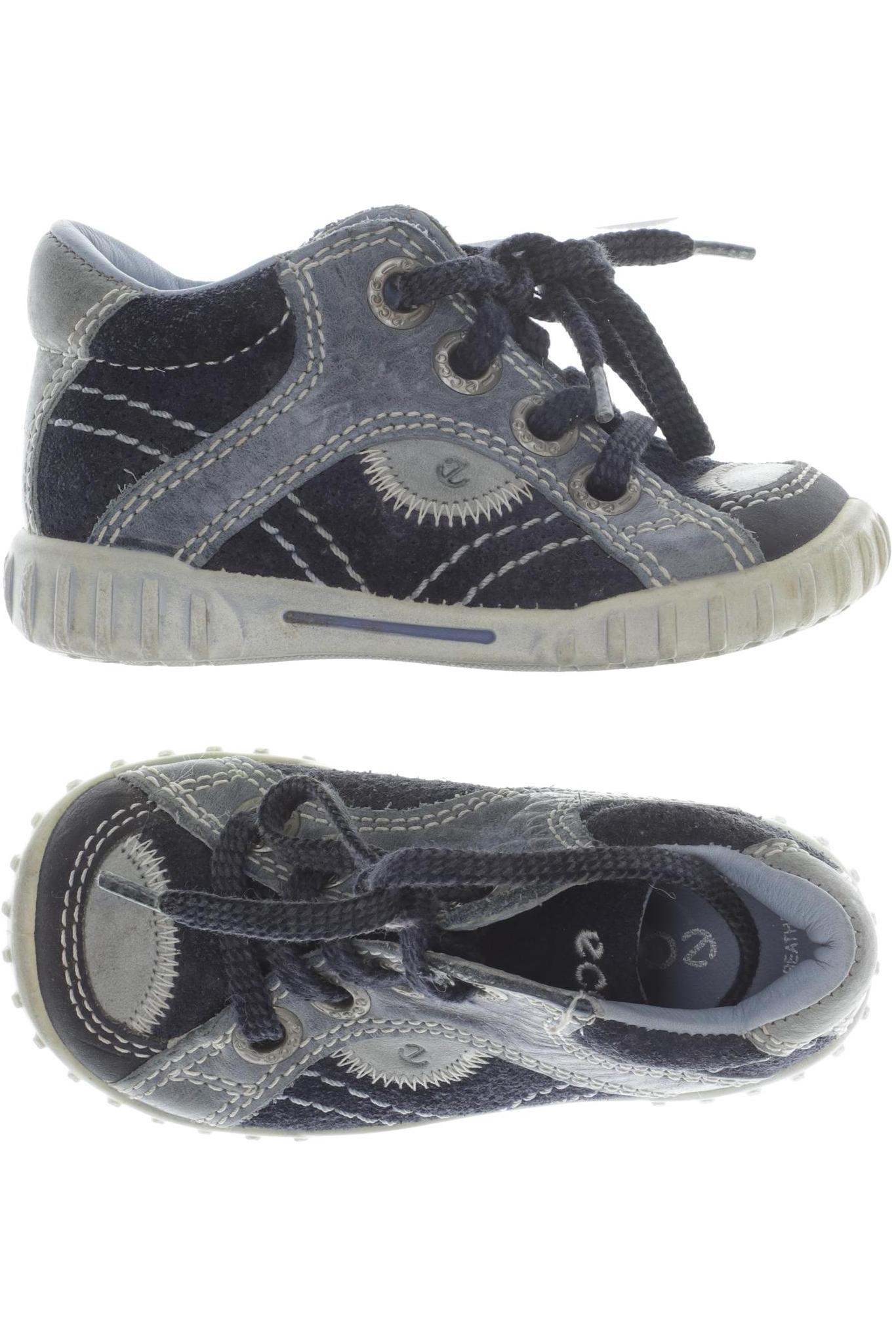 

Ecco Jungen Kinderschuhe, blau