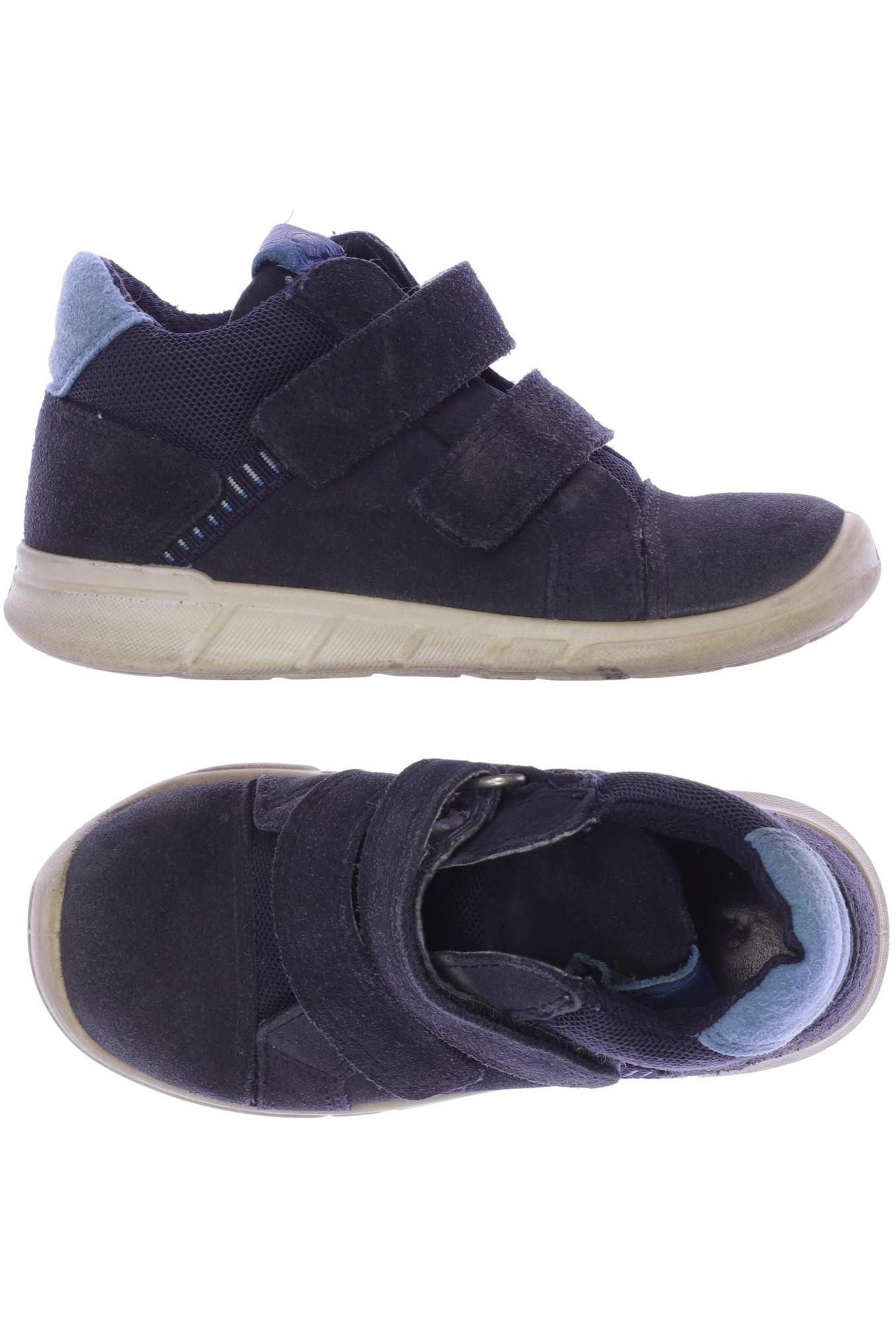 

Ecco Jungen Kinderschuhe, marineblau, Gr. 25