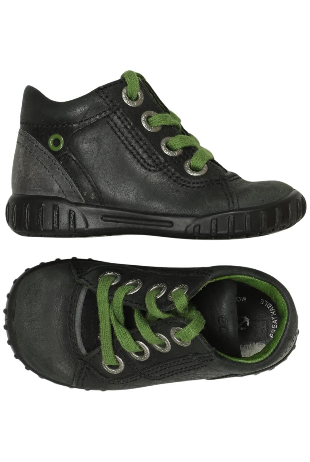 

Ecco Jungen Kinderschuhe, mehrfarbig, Gr. 21