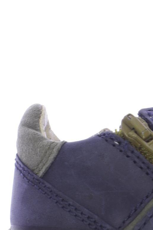 Thumbnail - Ecco Herren Kinderschuhe, blau, Gr. 21