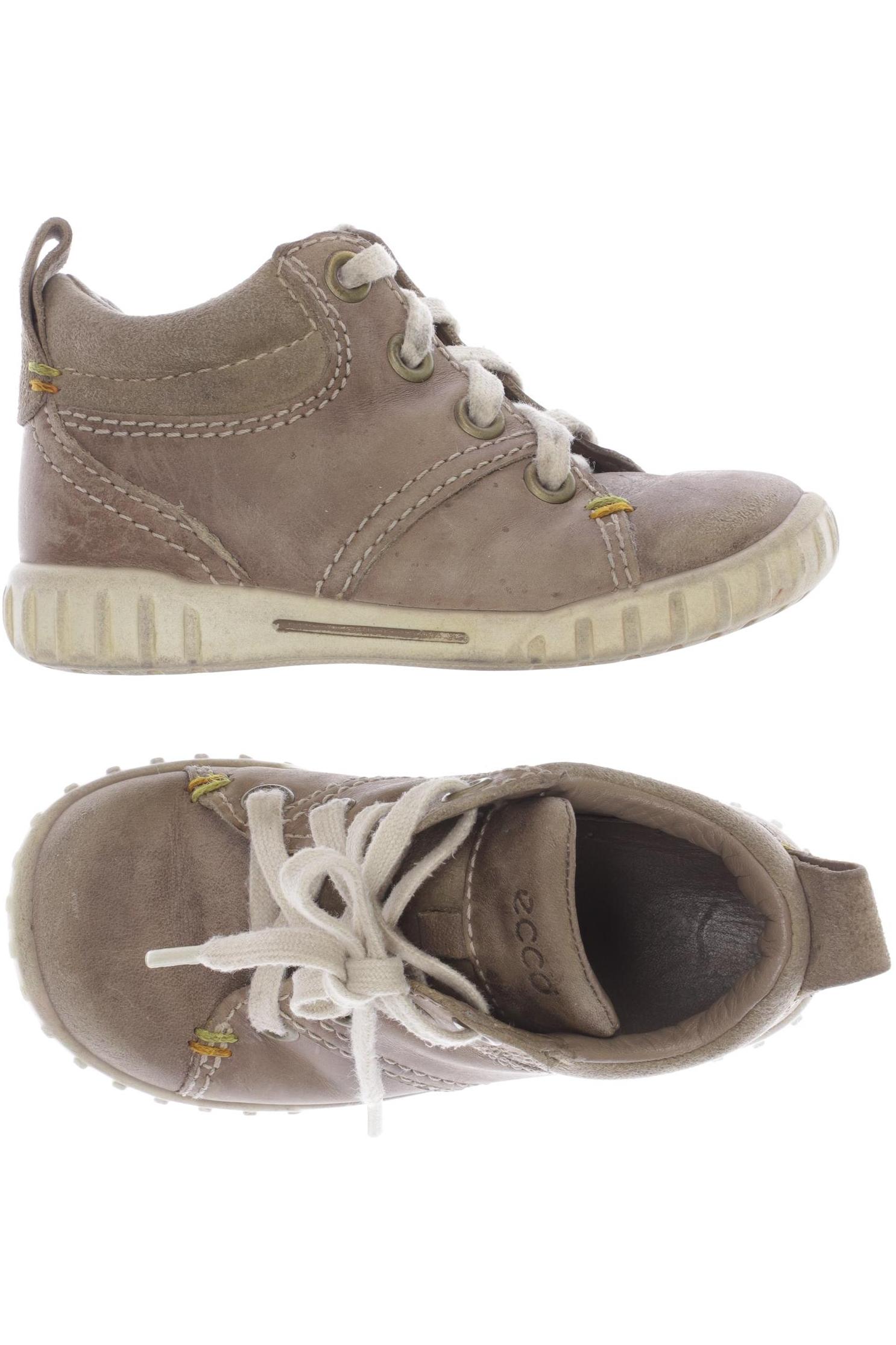 

Ecco Jungen Kinderschuhe, beige