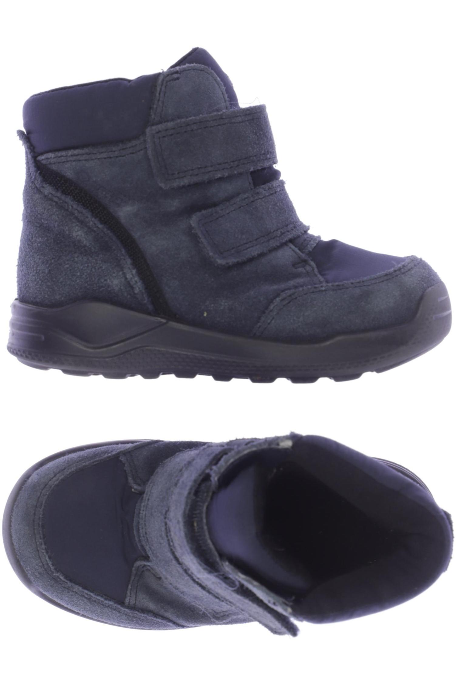

Ecco Herren Kinderschuhe, blau, Gr. 24