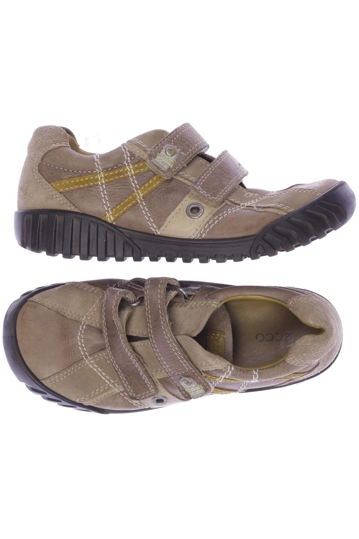 

Ecco Herren Kinderschuhe, braun, Gr. 35