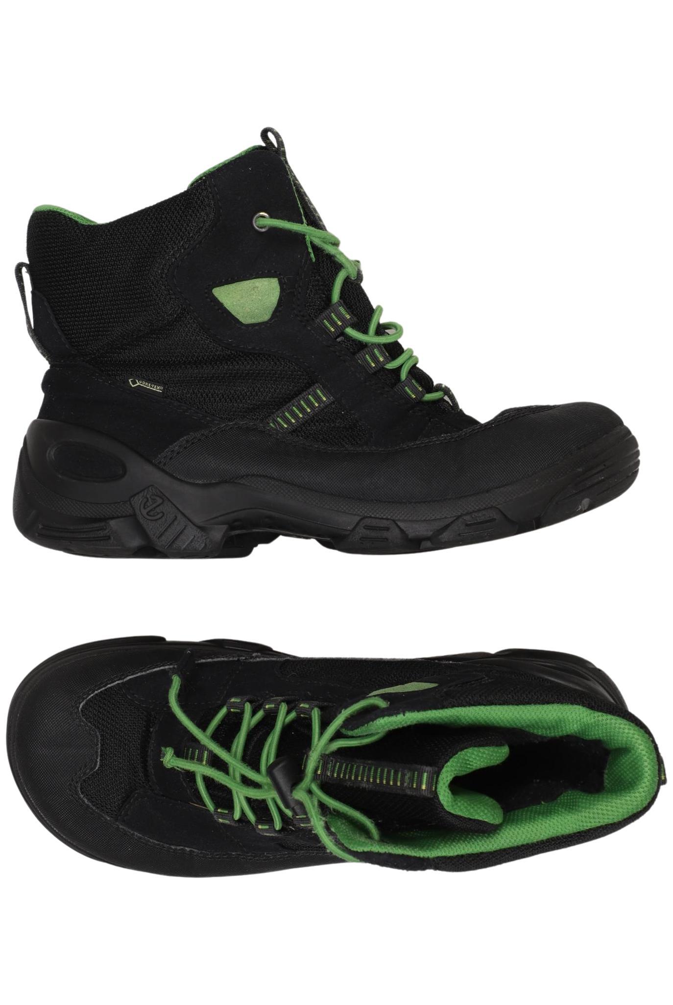 

Ecco Jungen Kinderschuhe, mehrfarbig, Gr. 38