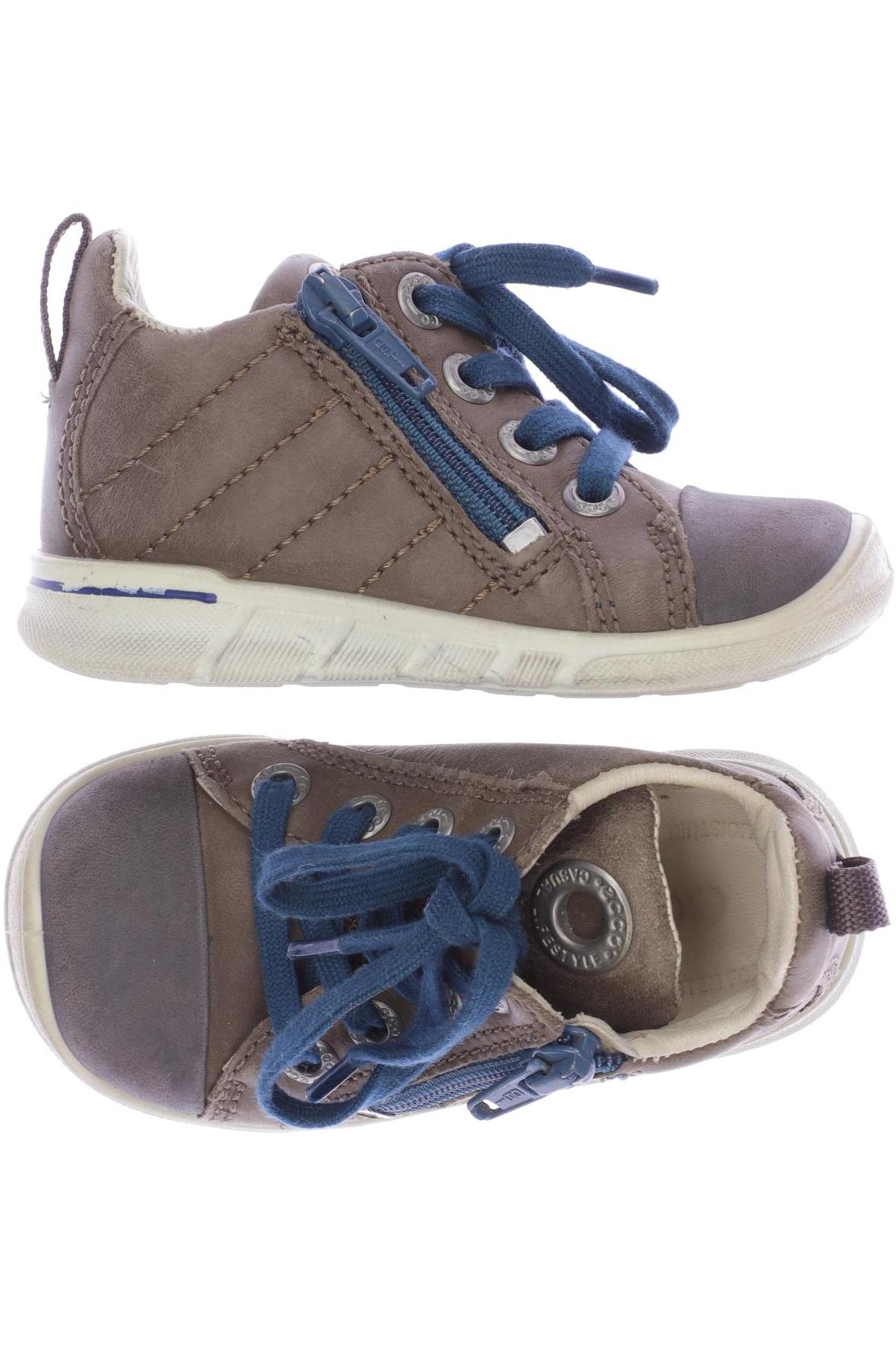 

Ecco Jungen Kinderschuhe, braun
