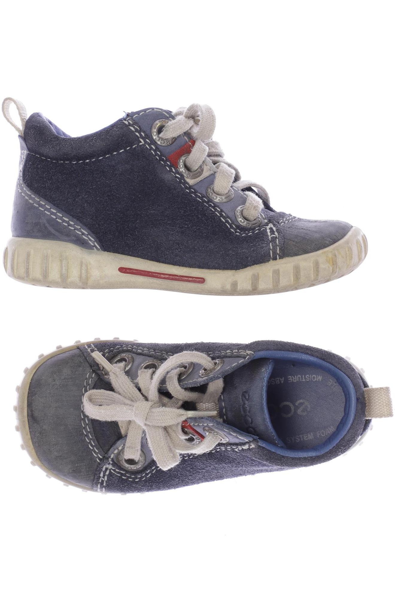 

Ecco Jungen Kinderschuhe, marineblau