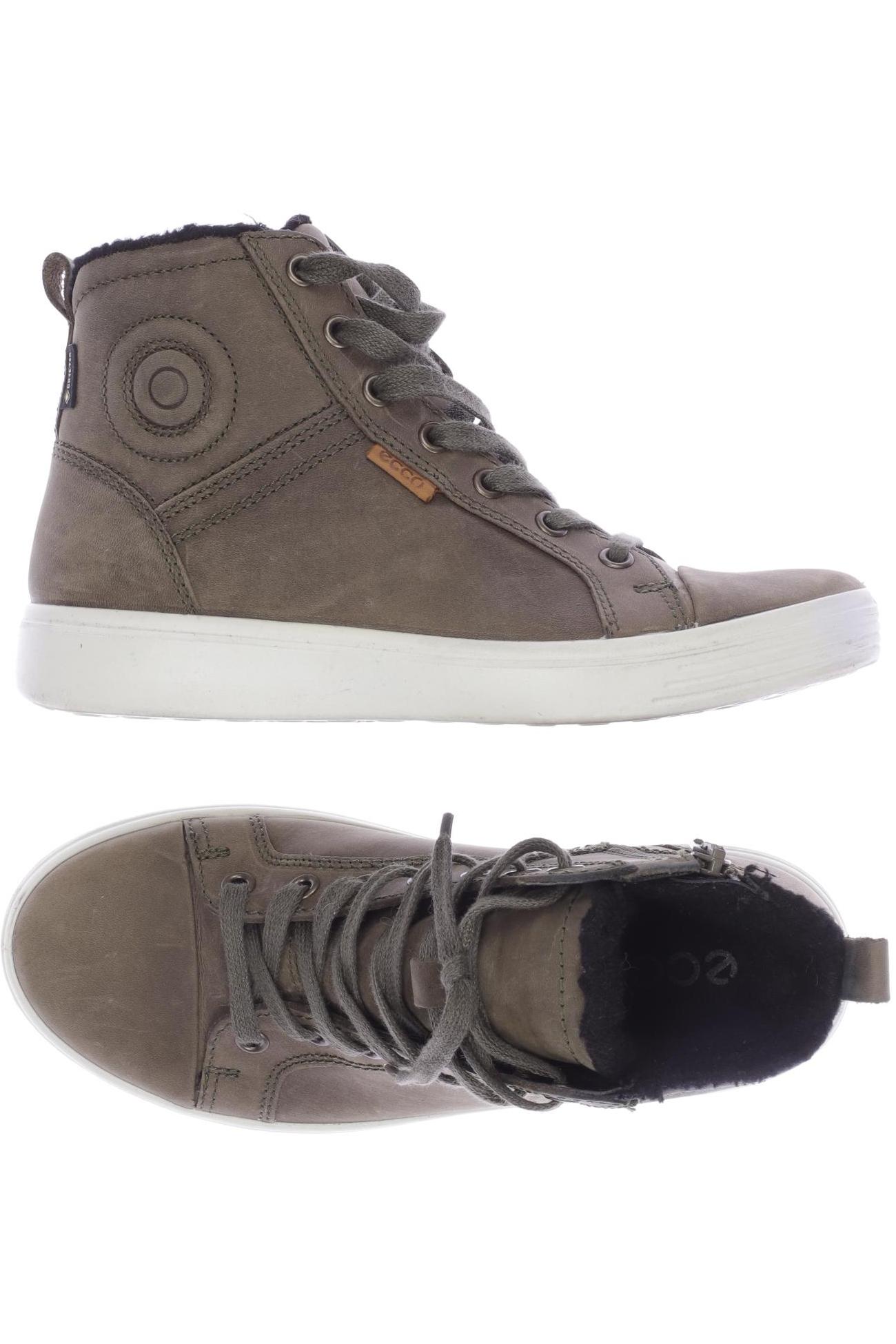 

Ecco Jungen Kinderschuhe, grün