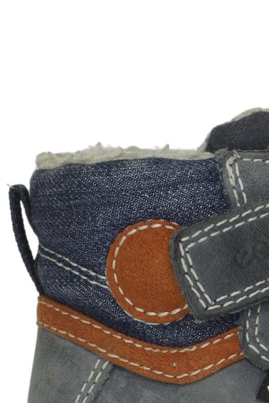 Thumbnail - Ecco Jungen Kinderschuhe, mehrfarbig, Gr. 23