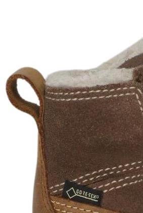 Thumbnail - Ecco Jungen Kinderschuhe, braun, Gr. 28