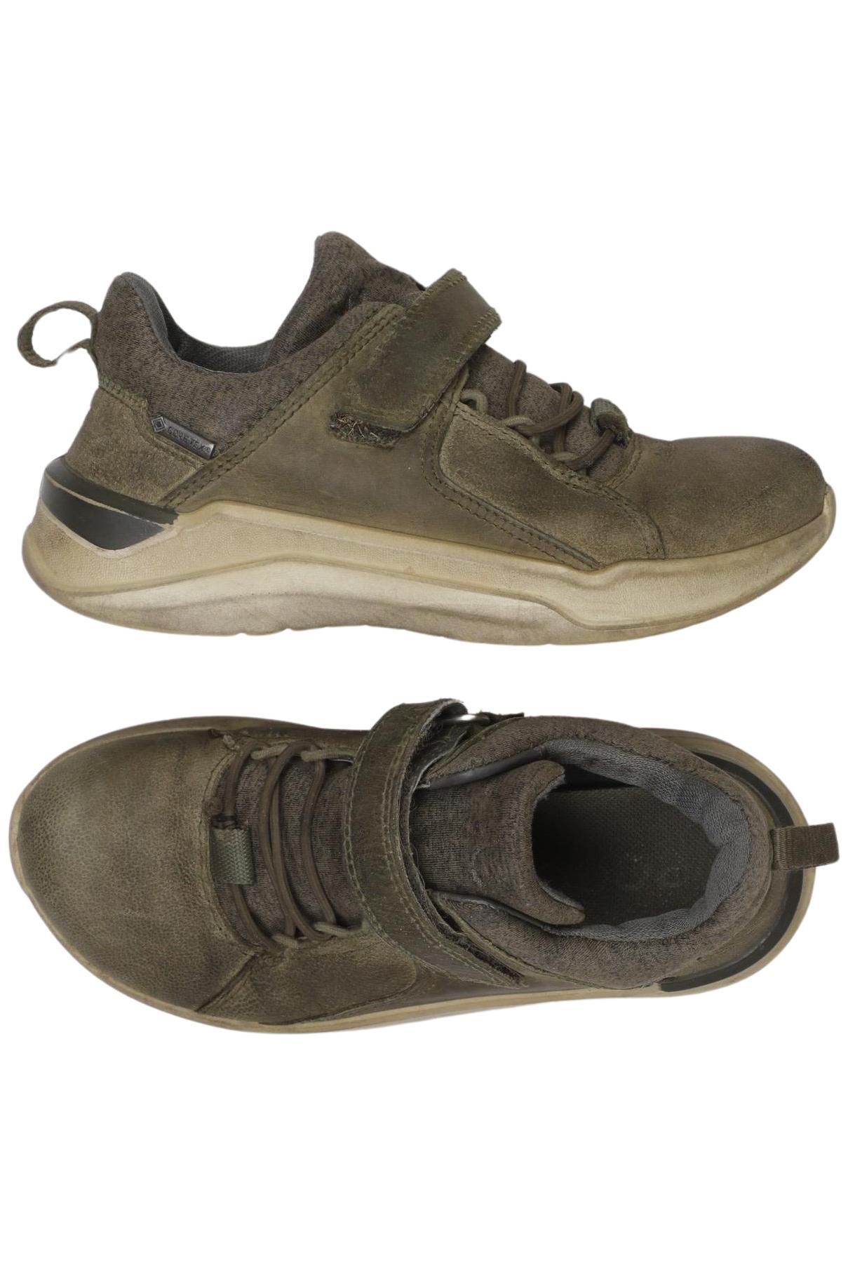 

Ecco Jungen Kinderschuhe, grün, Gr. 30