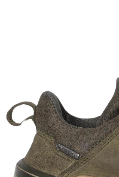 Thumbnail - Ecco Jungen Kinderschuhe, grün, Gr. 30