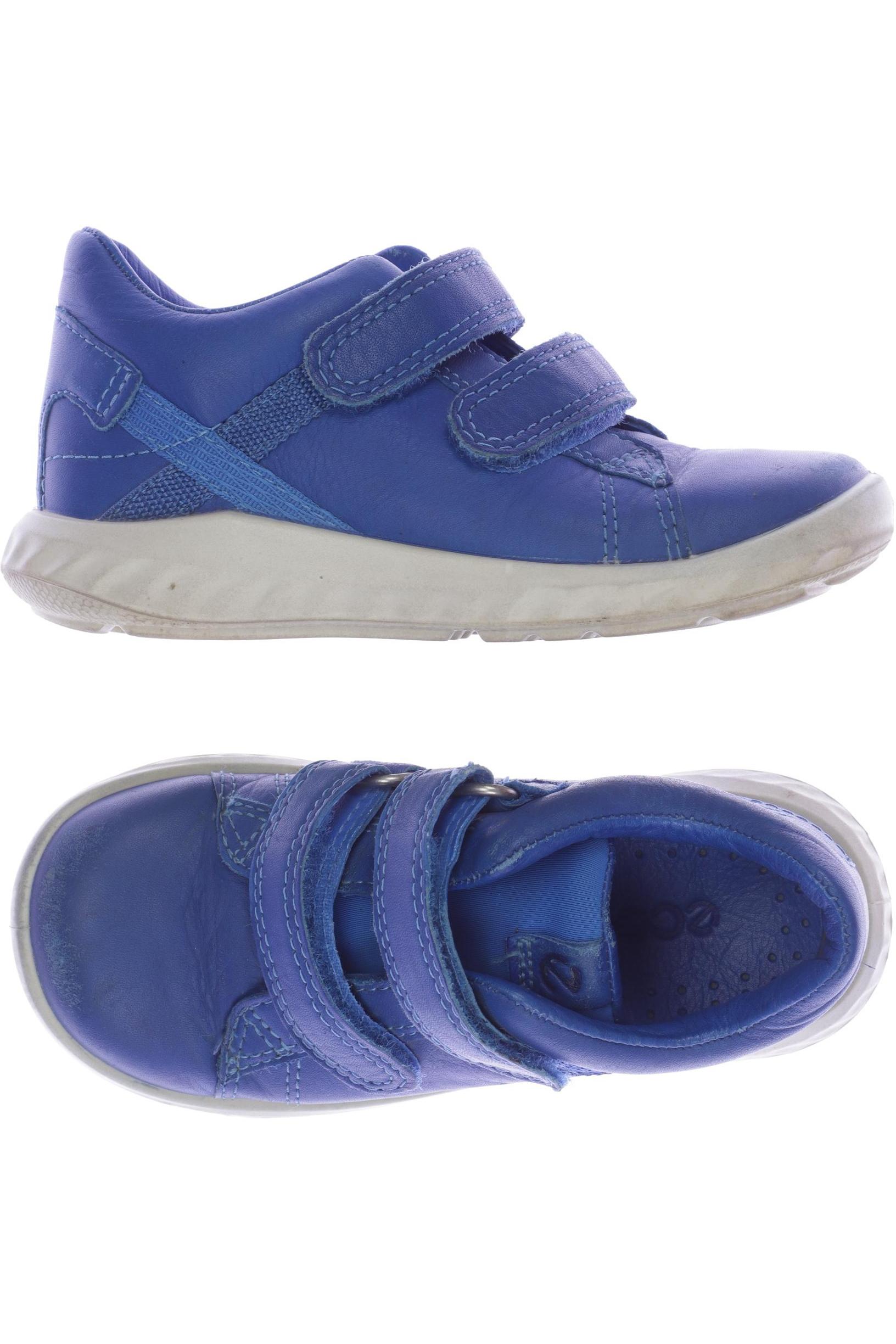 

Ecco Jungen Kinderschuhe, blau