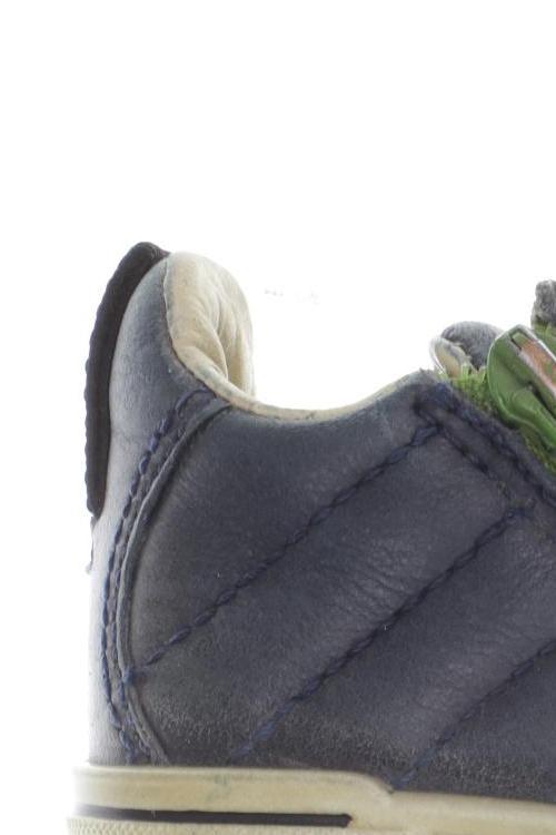 Thumbnail - Ecco Jungen Kinderschuhe, blau, Gr. 20