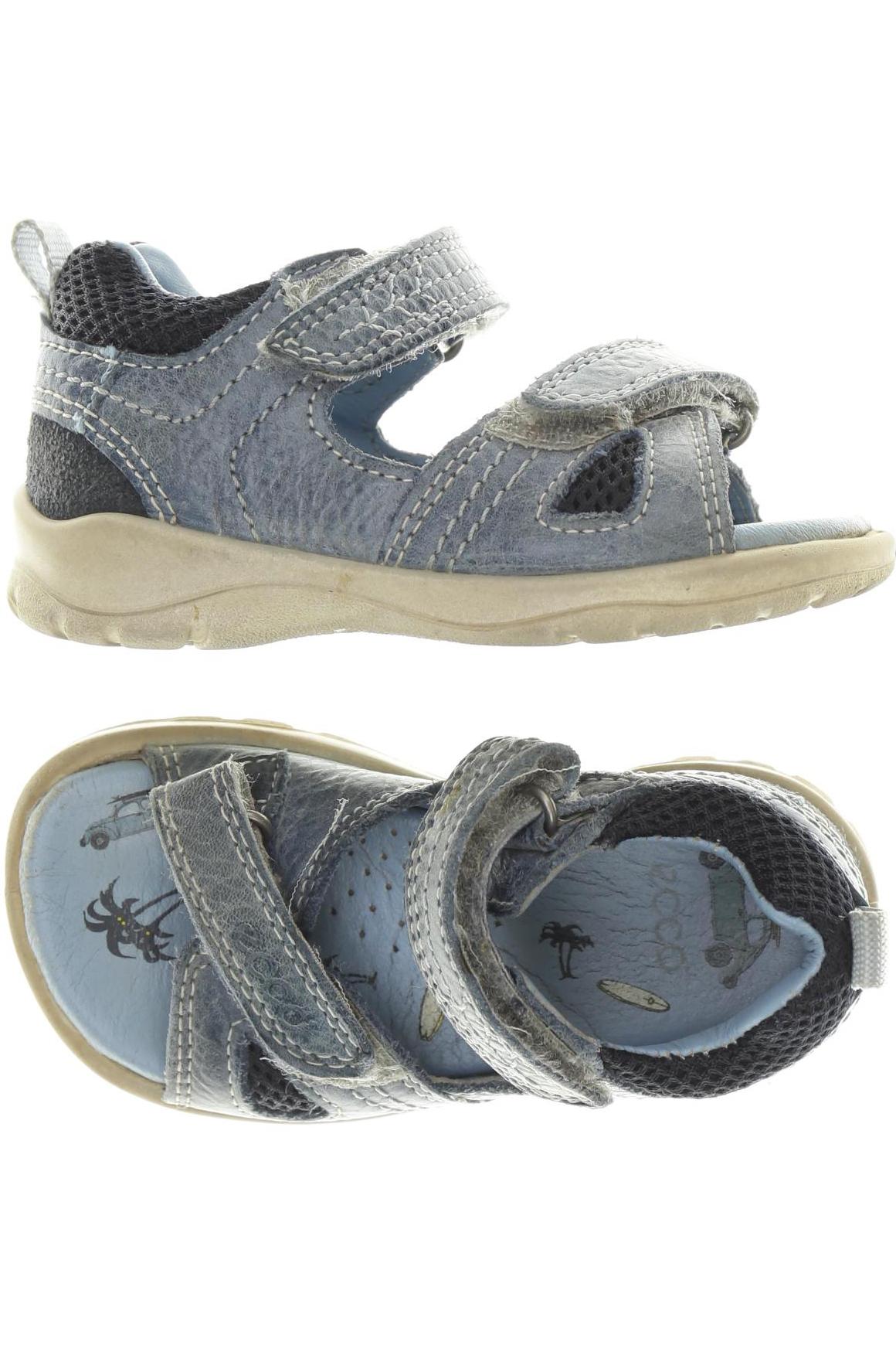 

Ecco Jungen Kinderschuhe, hellblau