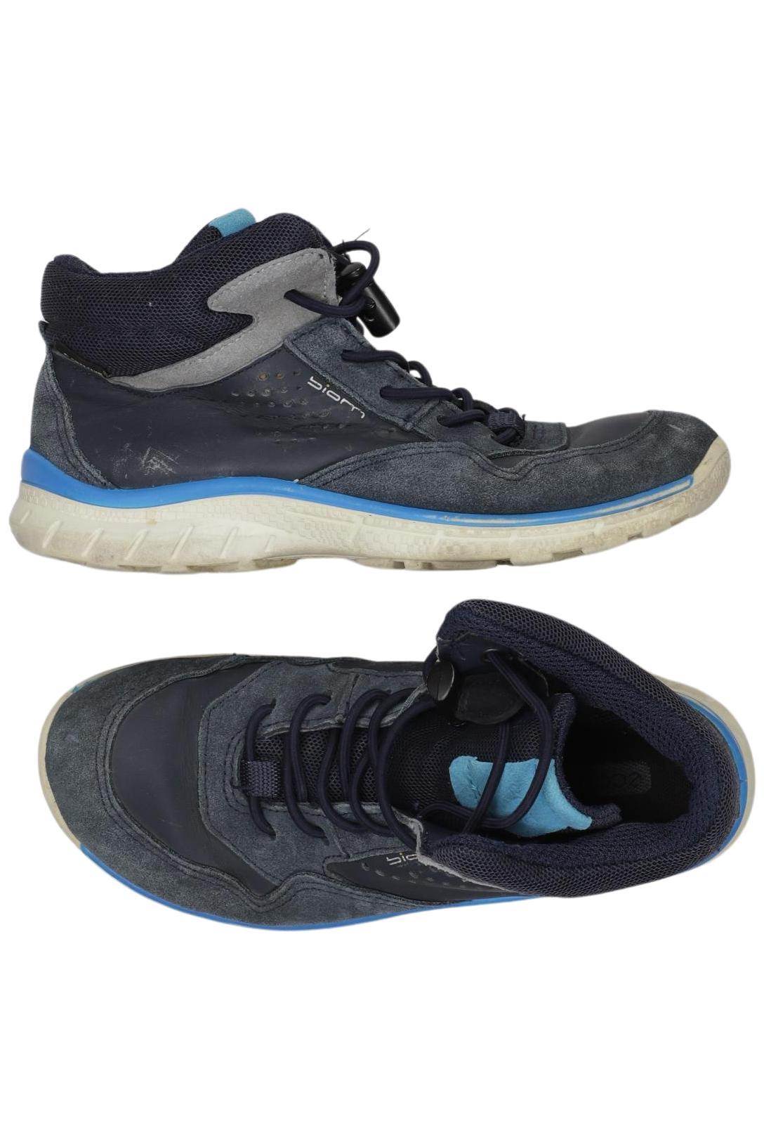 

Ecco Jungen Kinderschuhe, mehrfarbig, Gr. 29