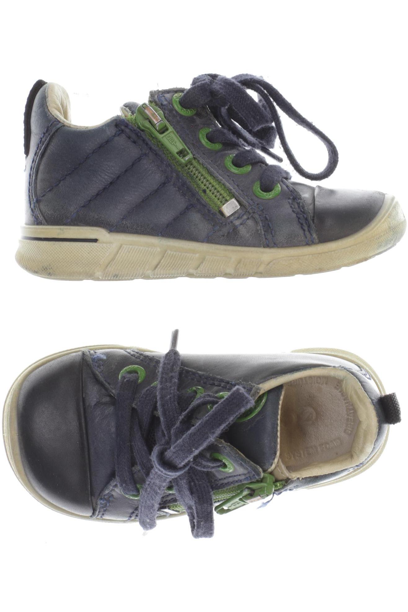 

Ecco Jungen Kinderschuhe, blau