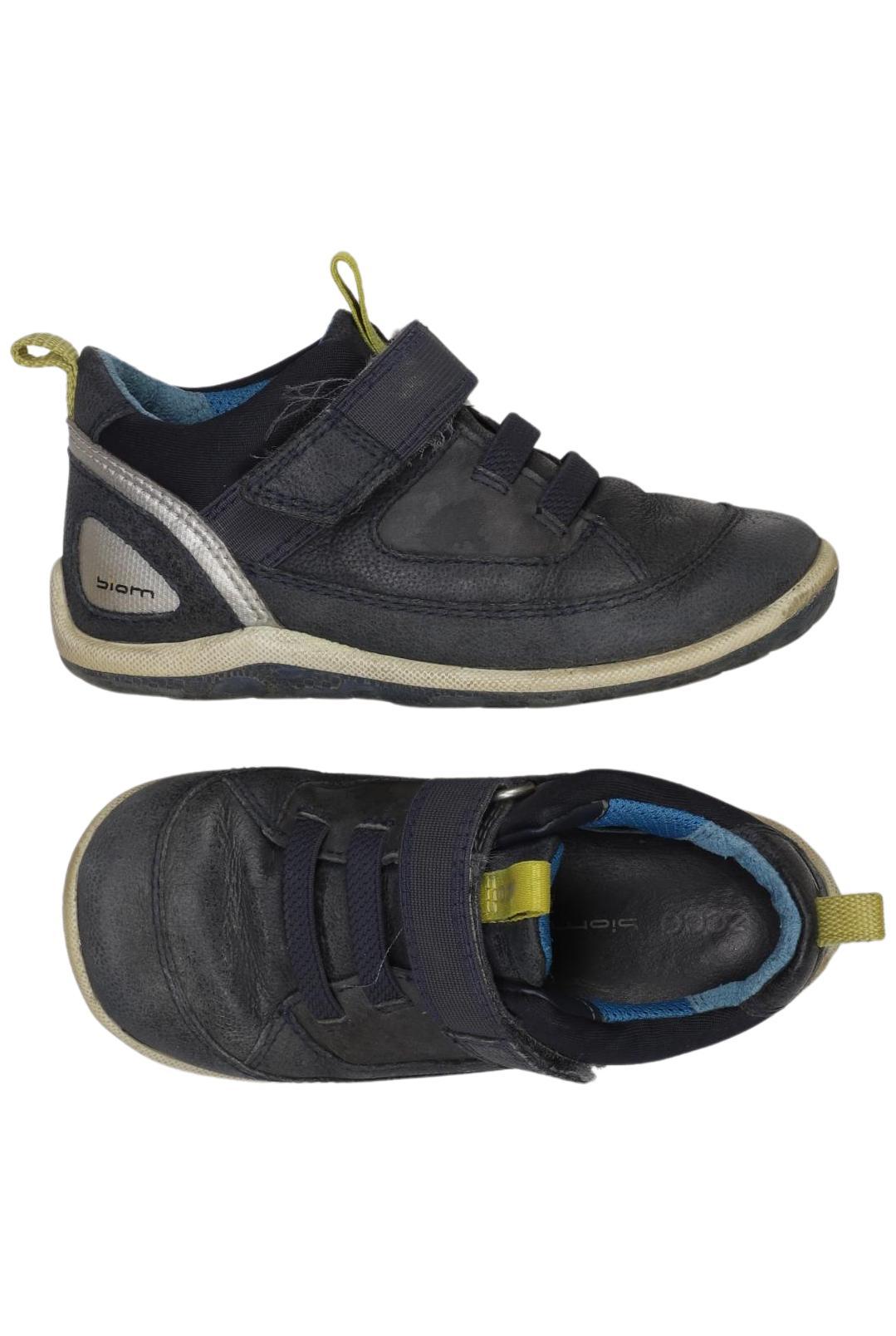 

Ecco Jungen Kinderschuhe, mehrfarbig, Gr. 25