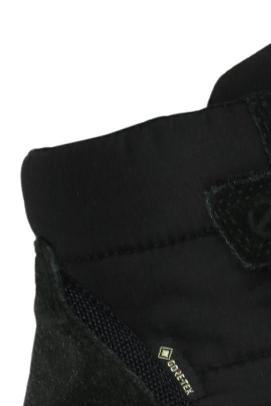 Thumbnail - Ecco Jungen Kinderschuhe, schwarz, Gr. 24