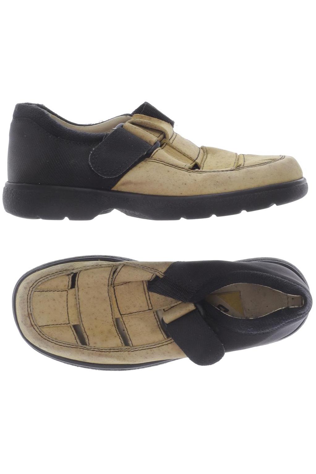 

Ecco Jungen Kinderschuhe, beige