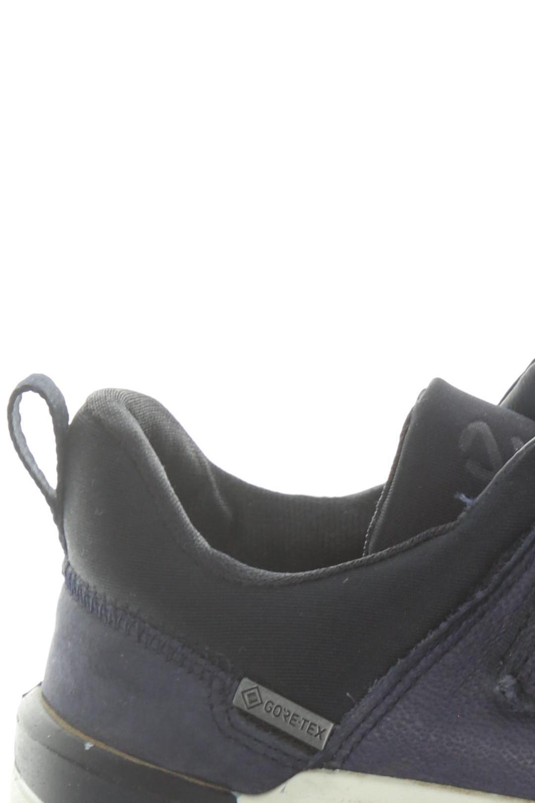 Thumbnail - Ecco Mädchen Kinderschuhe, blau, Gr. 35