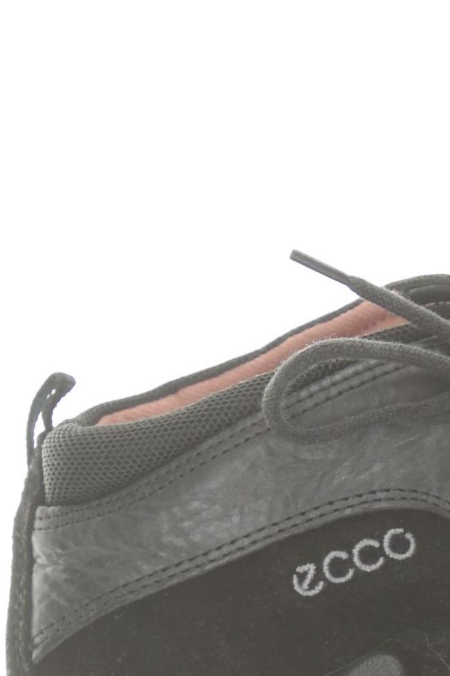 Thumbnail - Ecco Mädchen Kinderschuhe, schwarz, Gr. 34