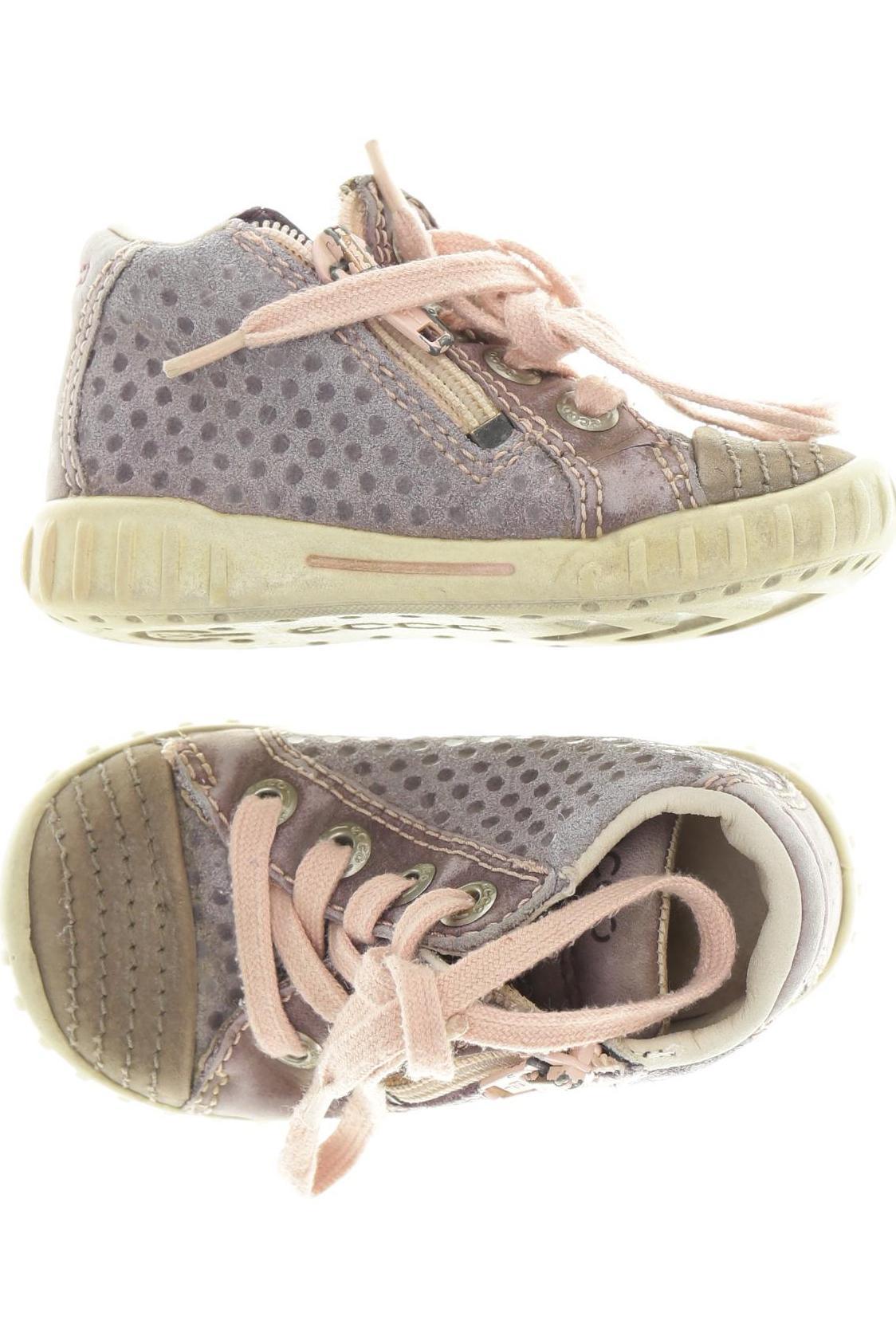

Ecco Mädchen Kinderschuhe, lila, Gr. 20