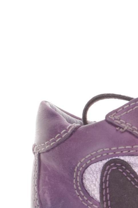 Thumbnail - Ecco Mädchen Kinderschuhe, lila, Gr. 22