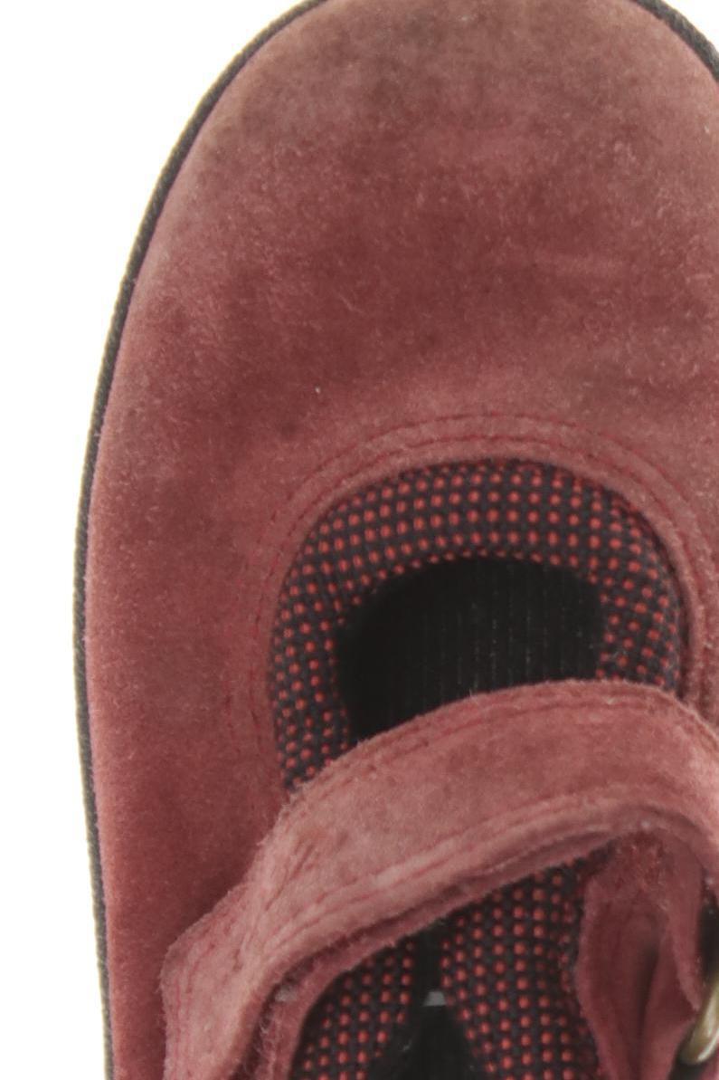 Thumbnail - Ecco Mädchen Kinderschuhe, rot, Gr. 26