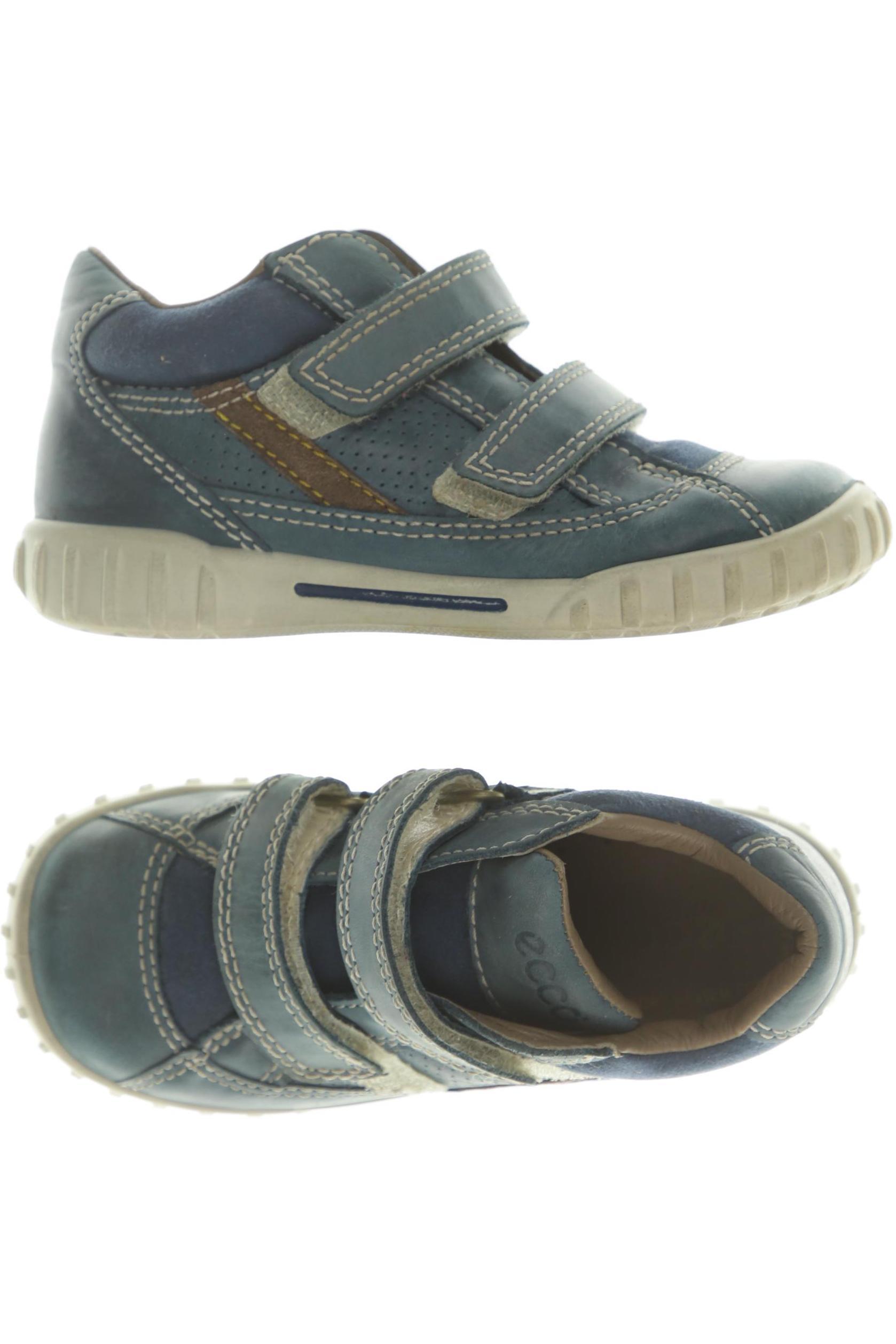 

Ecco Mädchen Kinderschuhe, türkis, Gr. 26