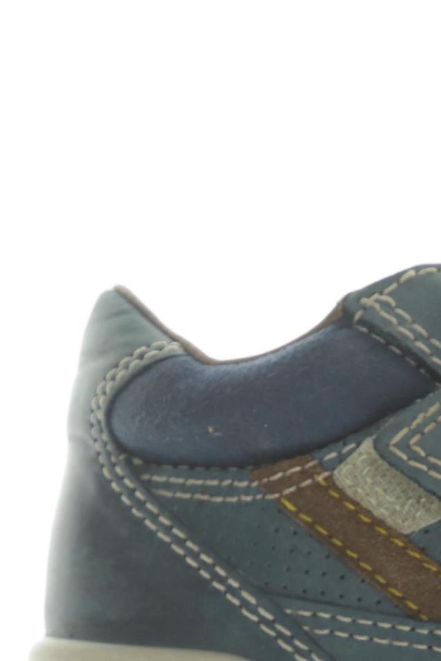 Thumbnail - Ecco Mädchen Kinderschuhe, türkis, Gr. 26