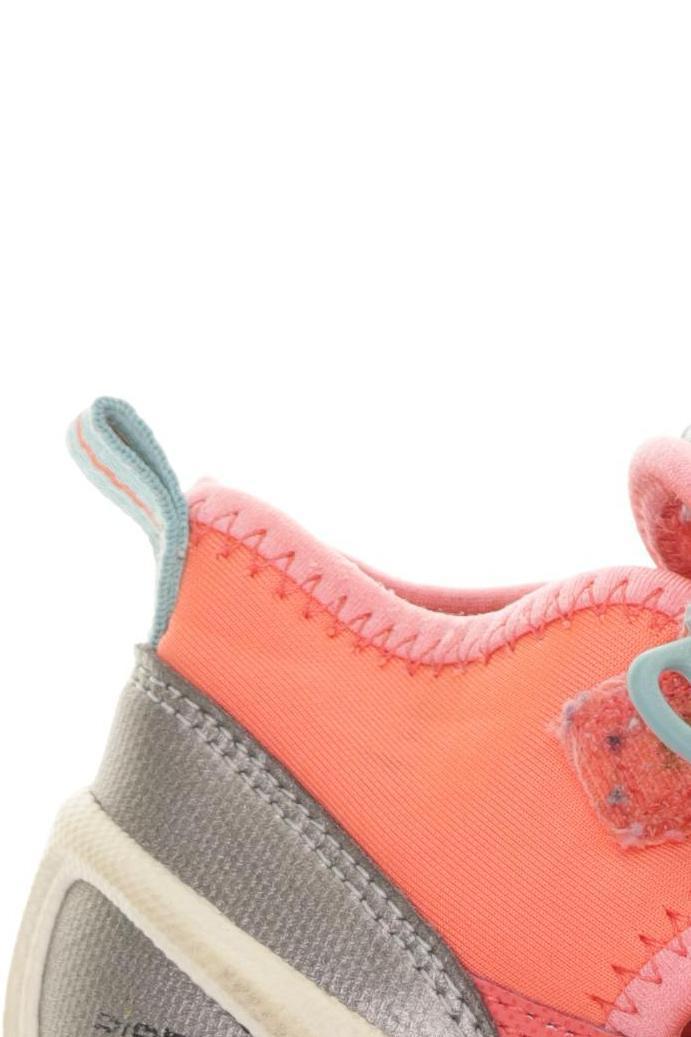 Thumbnail - Ecco Mädchen Kinderschuhe, rot, Gr. 26