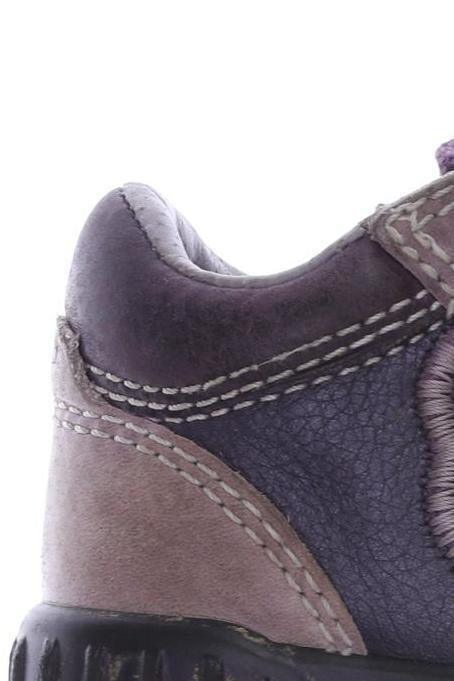 Thumbnail - Ecco Mädchen Kinderschuhe, flieder, Gr. 19