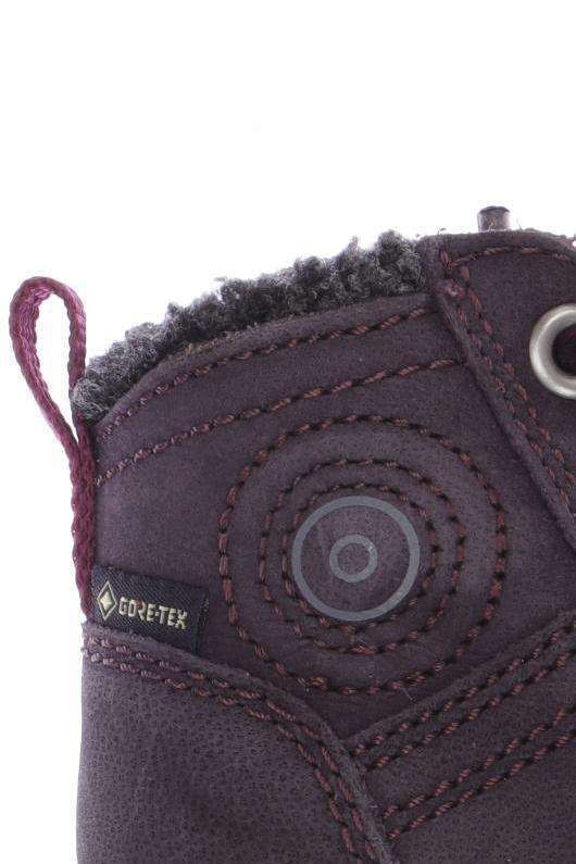 Thumbnail - Ecco Mädchen Kinderschuhe, flieder, Gr. 20