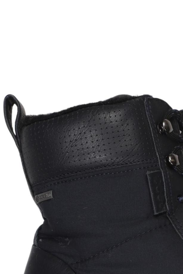 Thumbnail - Ecco Mädchen Kinderschuhe, marineblau, Gr. 35