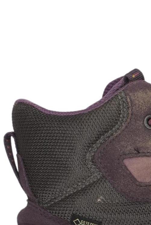 Thumbnail - Ecco Mädchen Kinderschuhe, flieder, Gr. 31