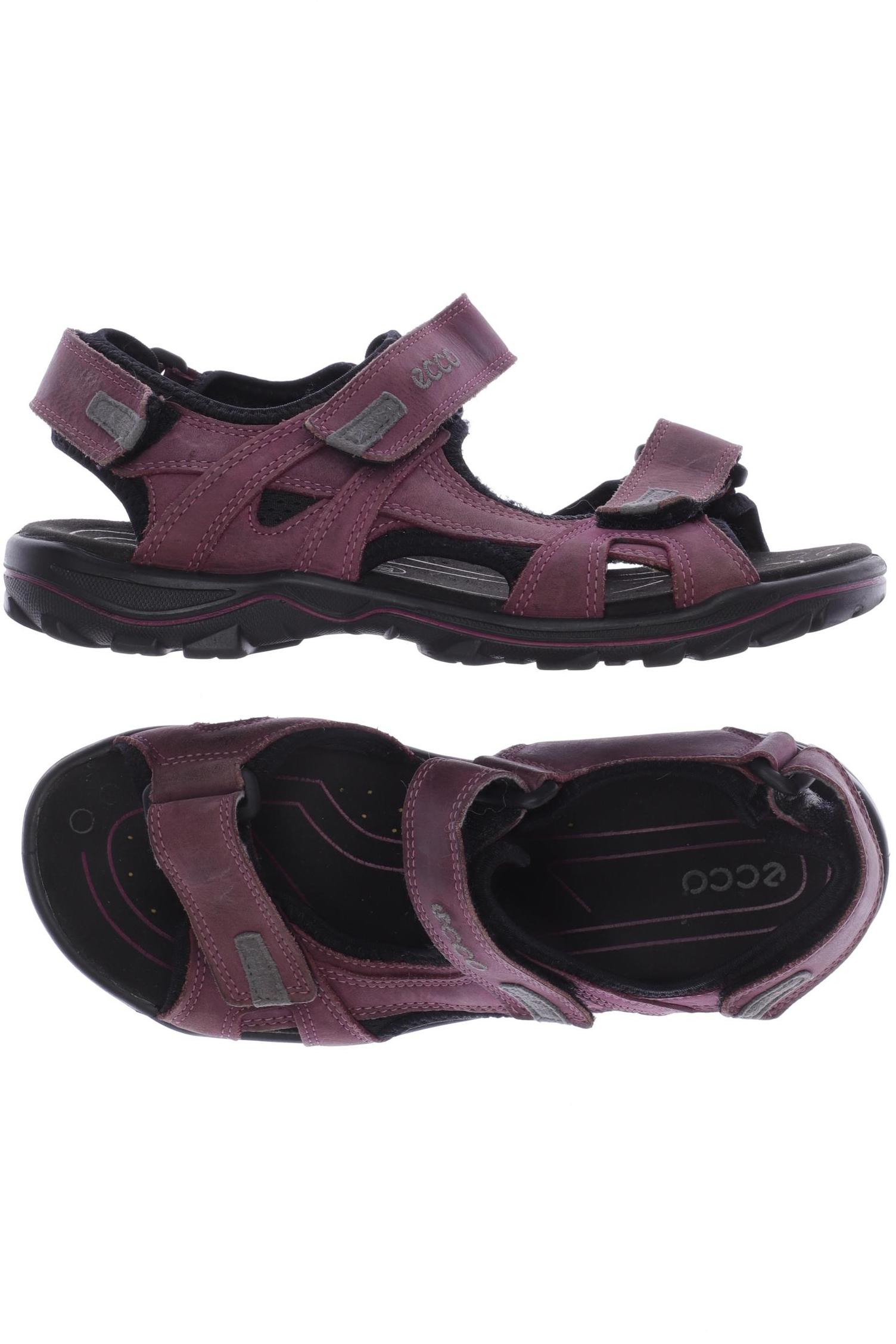 

Ecco Mädchen Kinderschuhe, pink, Gr. 37
