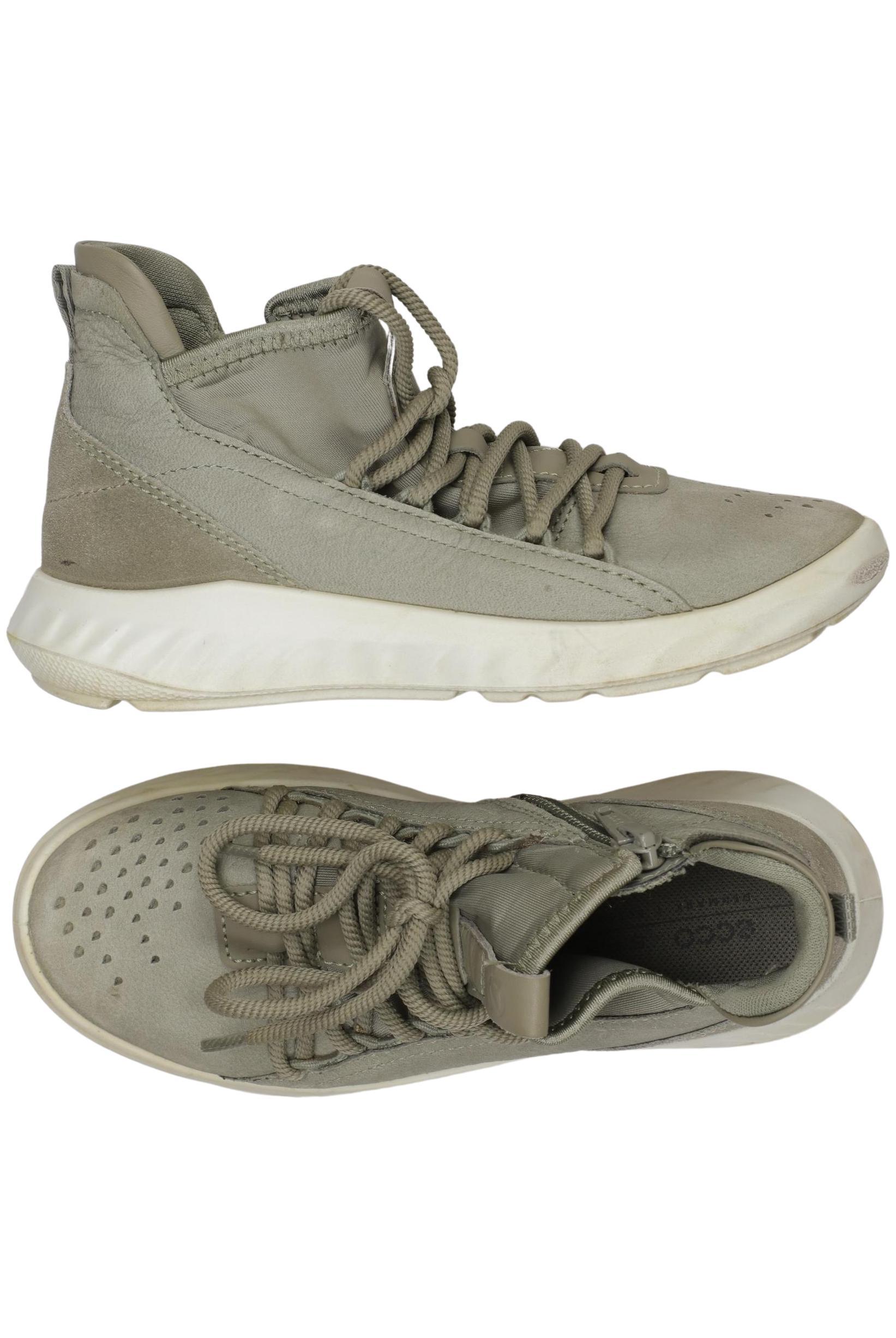 

Ecco Damen Kinderschuhe, grün, Gr. 29