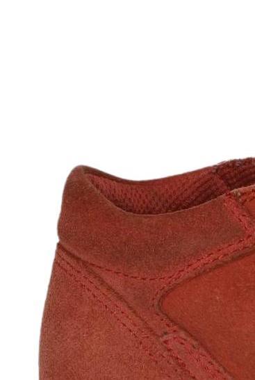 Thumbnail - Ecco Mädchen Kinderschuhe, rot, Gr. 25