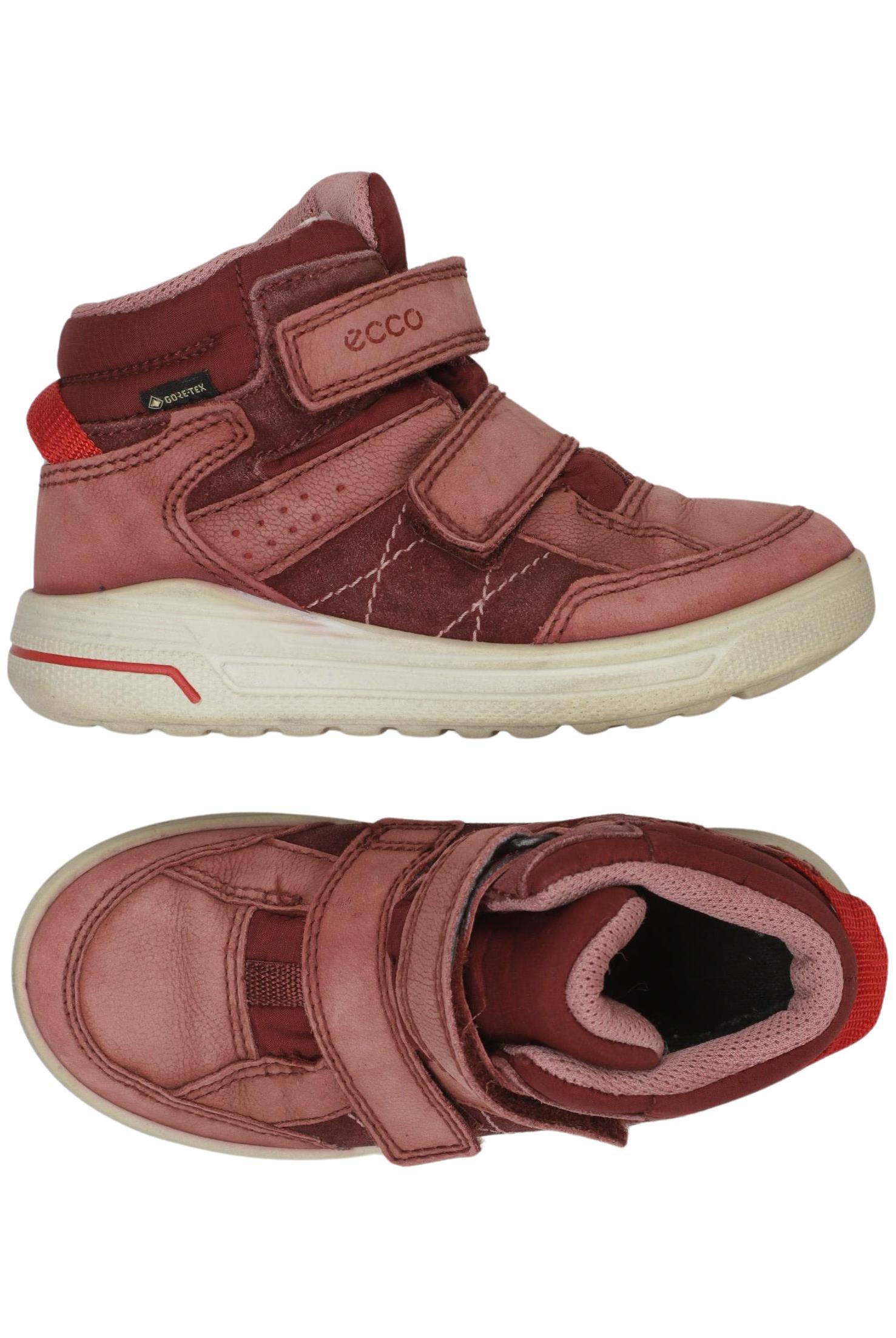 

Ecco Mädchen Kinderschuhe, mehrfarbig, Gr. 28