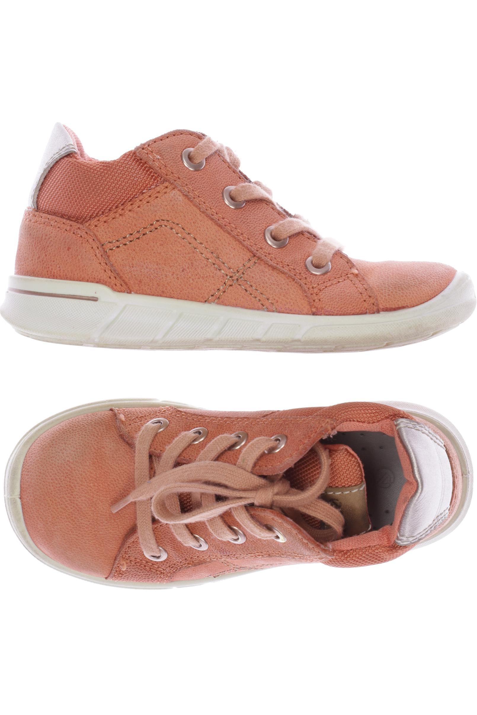 

Ecco Mädchen Kinderschuhe, orange