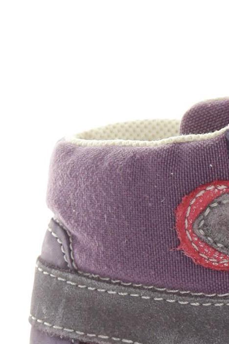 Thumbnail - Ecco Mädchen Kinderschuhe, flieder, Gr. 23