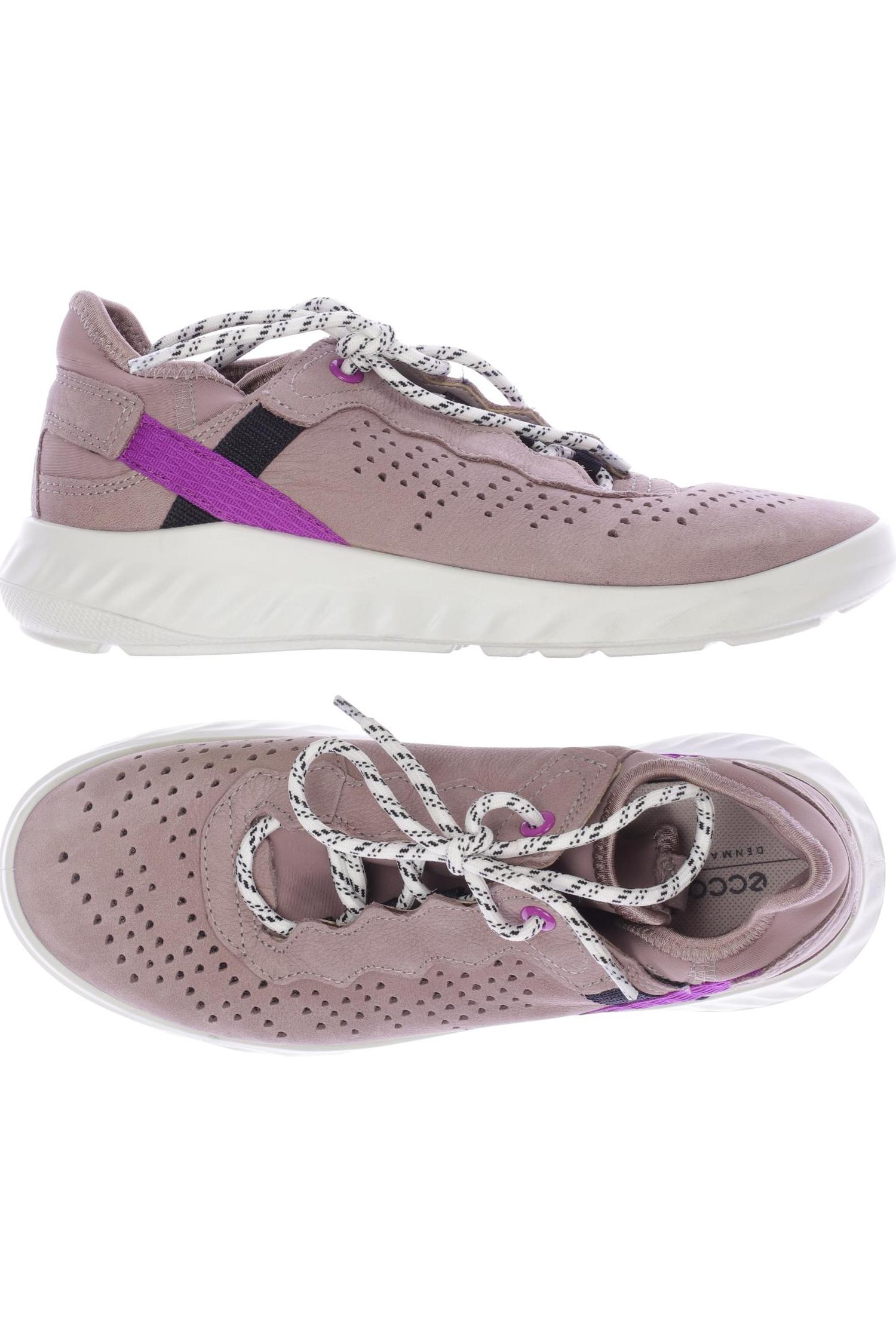 

Ecco Damen Kinderschuhe, pink, Gr. 34