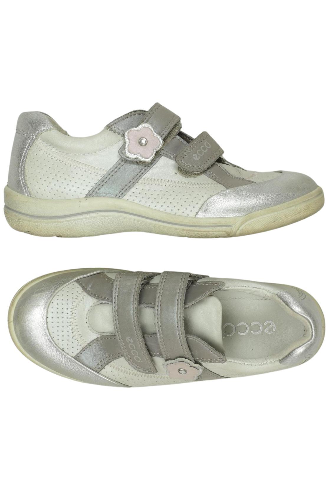 

Ecco Mädchen Kinderschuhe, grau, Gr. 30
