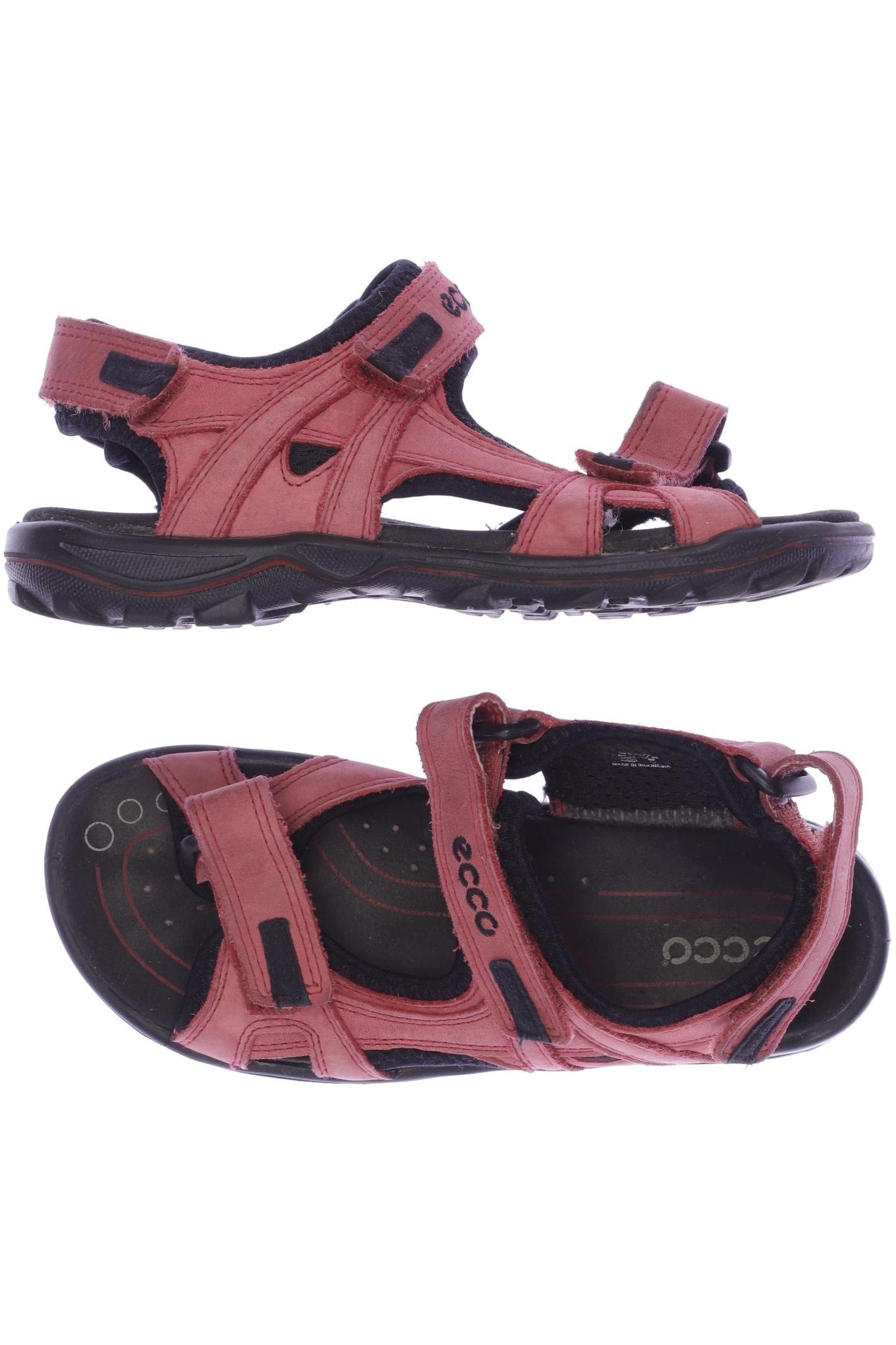 

Ecco Damen Kinderschuhe, pink, Gr. 32