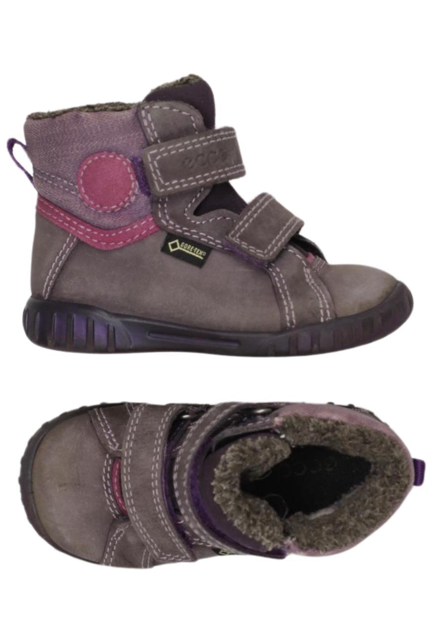 

Ecco Damen Kinderschuhe, flieder, Gr. 22