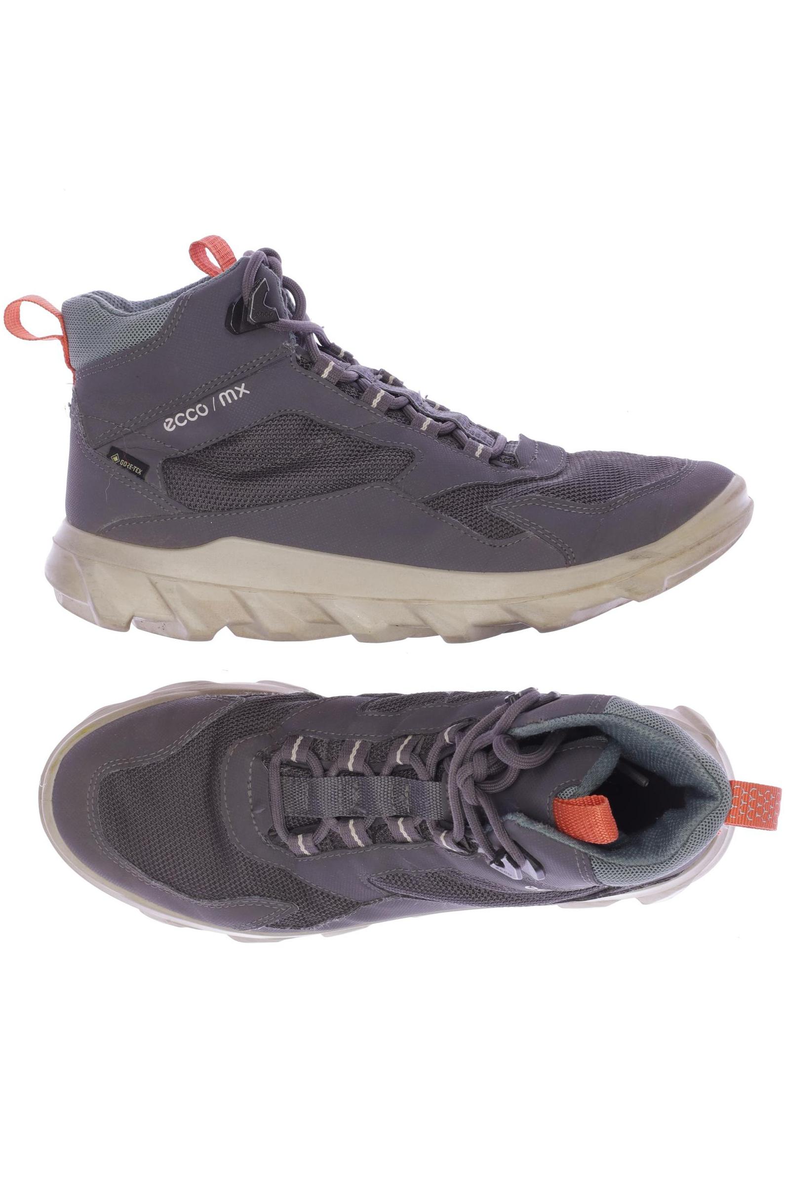 

Ecco Damen Kinderschuhe, grau, Gr. 37