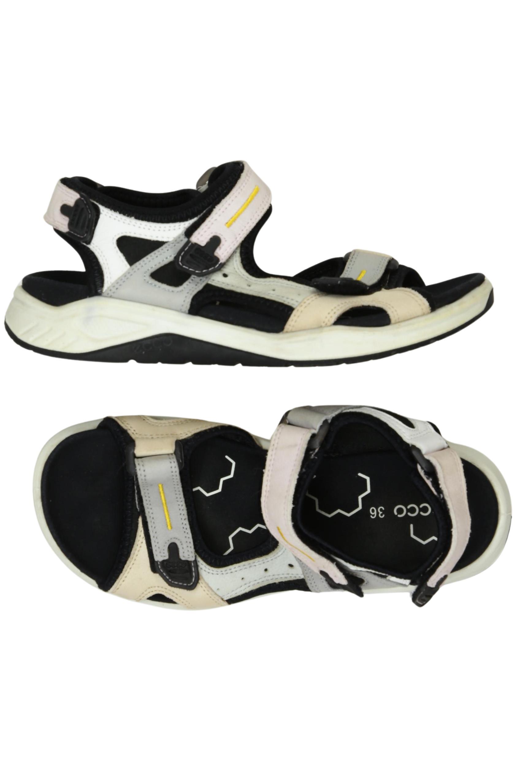 

Ecco Damen Kinderschuhe, beige, Gr. 36