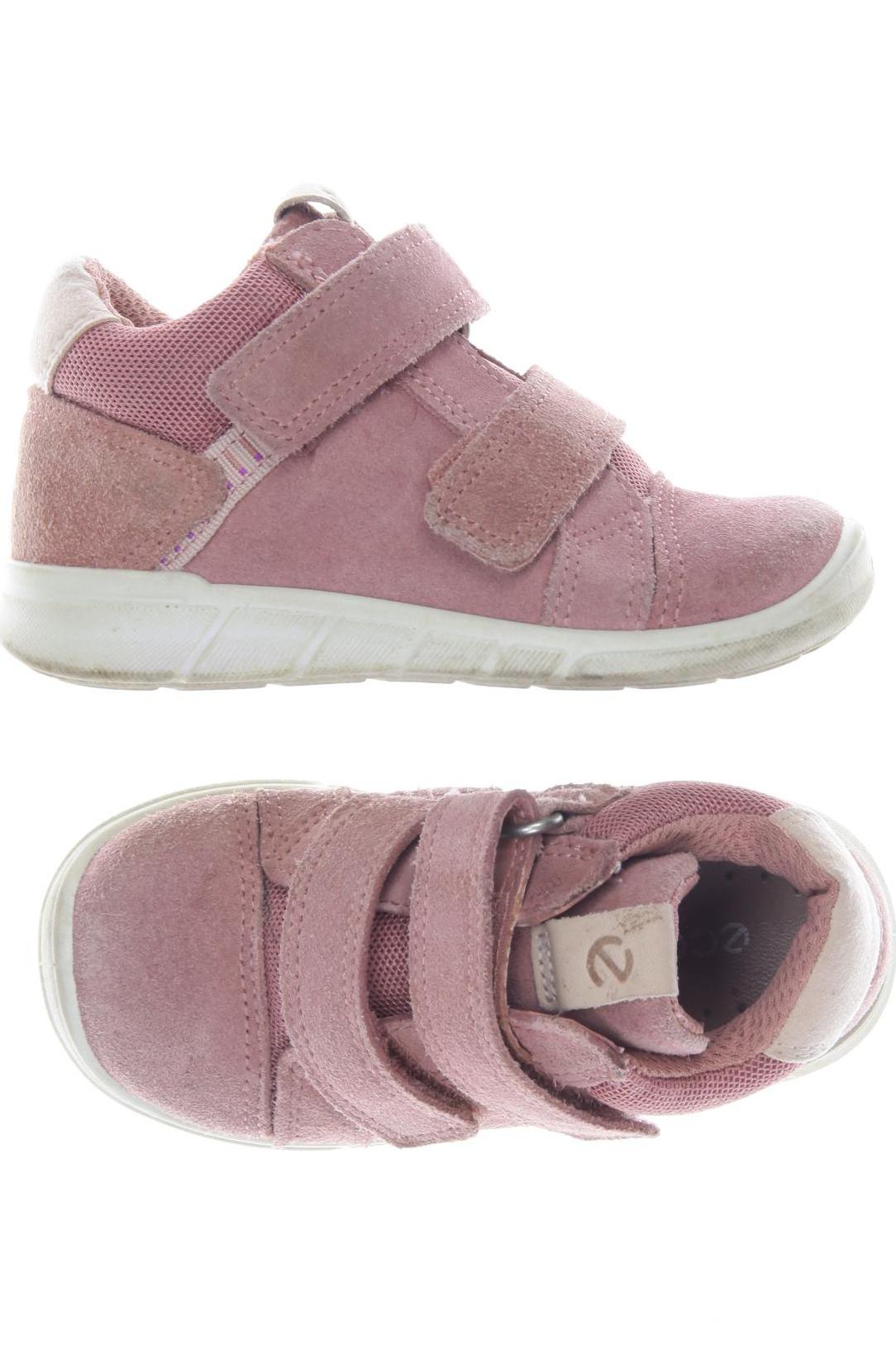 

Ecco Damen Kinderschuhe, pink, Gr. 23