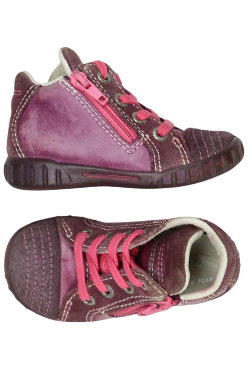 

Ecco Damen Kinderschuhe, bordeaux, Gr. 21